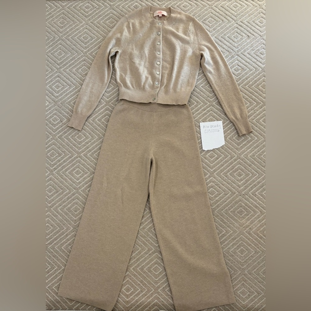 Kilte Maddie Machine Washable Cashmere size 0 (XS)